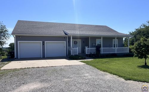 6634 Nw Hodges Rd, Silver Lake, KS, 66539 | Card Image