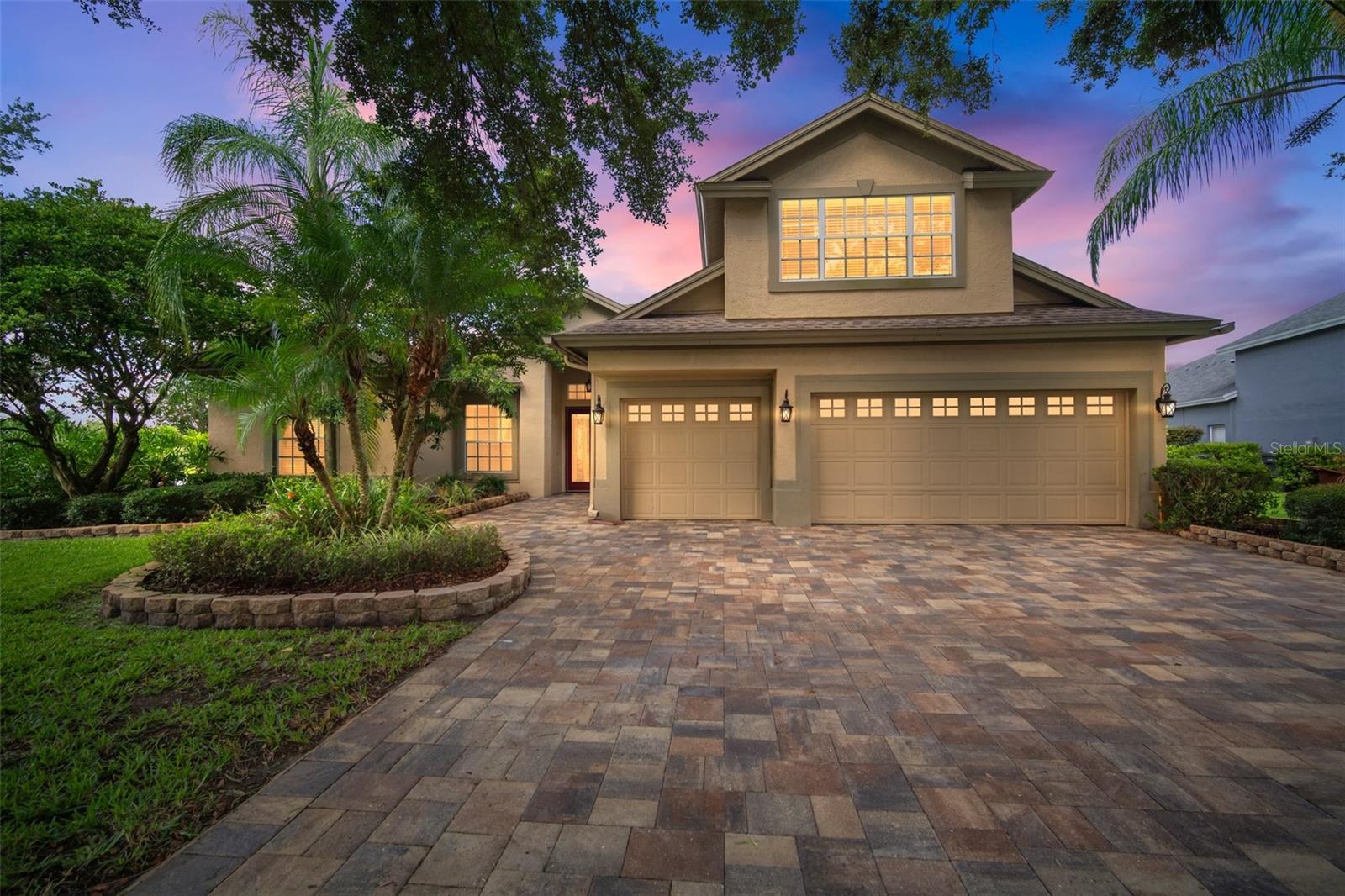 Cypress Landing Dr, Valrico, FL 33596