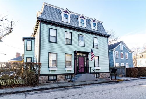 3-21 School St, Newport, RI, 02840-3125 | Card Image