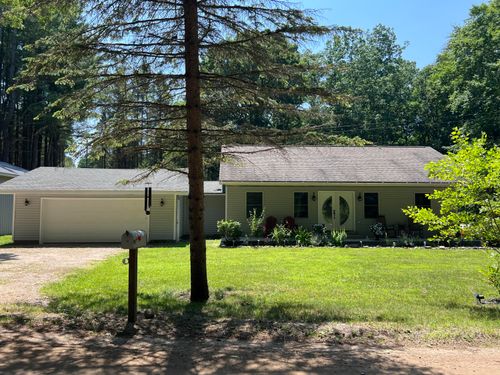 2564 Bialik Road, Brown Township, MI, 49660 | Card Image