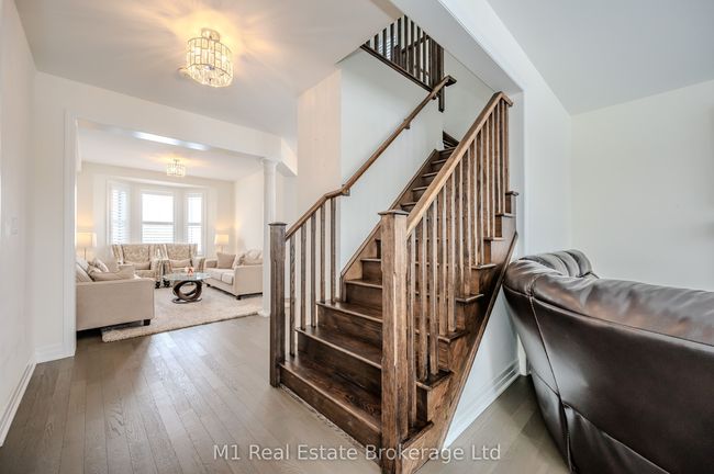 219 Ridge Rd, House other with 4 bedrooms, 3 bathrooms and 2 parking in Cambridge ON | Image 23