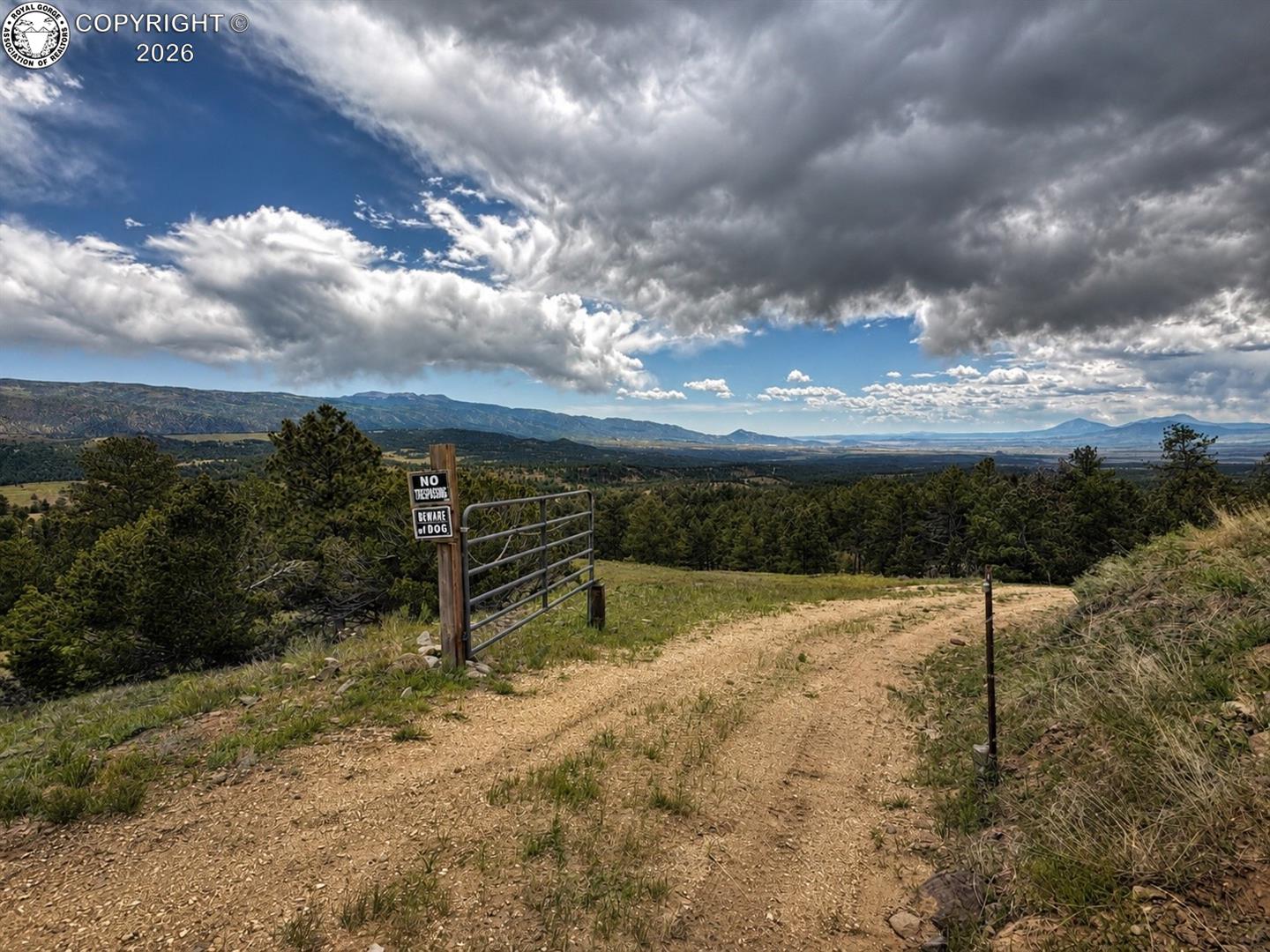 Land in Gardner 2