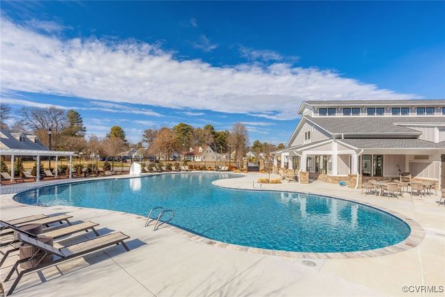 B - 2270 Libbie Lake West St, Condo with 3 bedrooms, 3 bathrooms and null parking in Richmond VA | Image 49