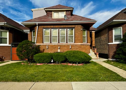 7241 S Talman Ave, Chicago, IL, 60629-2031 | Card Image