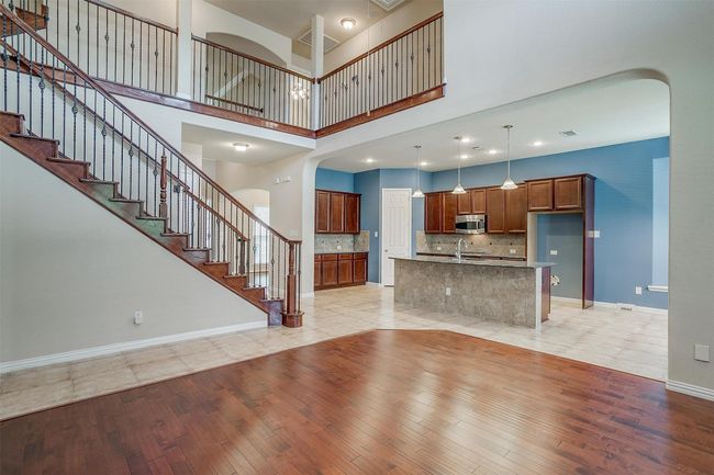 1213 Hackworth St, House other with 6 bedrooms, 5 bathrooms and null parking in Roanoke TX | Image 14