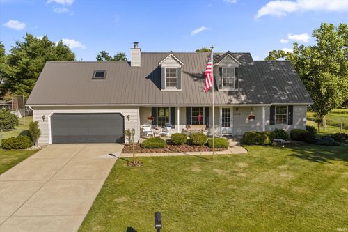 10538 Brookston Dr E, Osceola, IN, 46561-9569 | Card Image