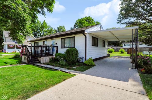 931 N 19th St, Elwood, IN, 46036-1301 | Card Image