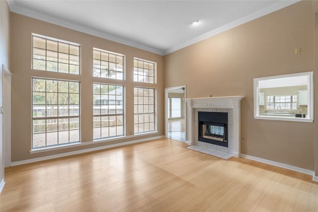 Formal Living room with high ceilings | Image 8