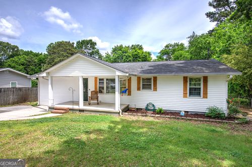 16 Van Tassel Dr Se, Lindale, GA, 30147-1235 | Card Image