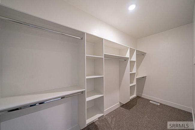Main Walk-in Closet | Image 6