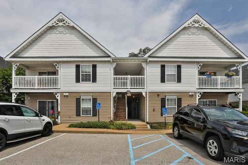 5b-168 Brandy Mill Cir, High Ridge, MO, 63049-2574 | Card Image
