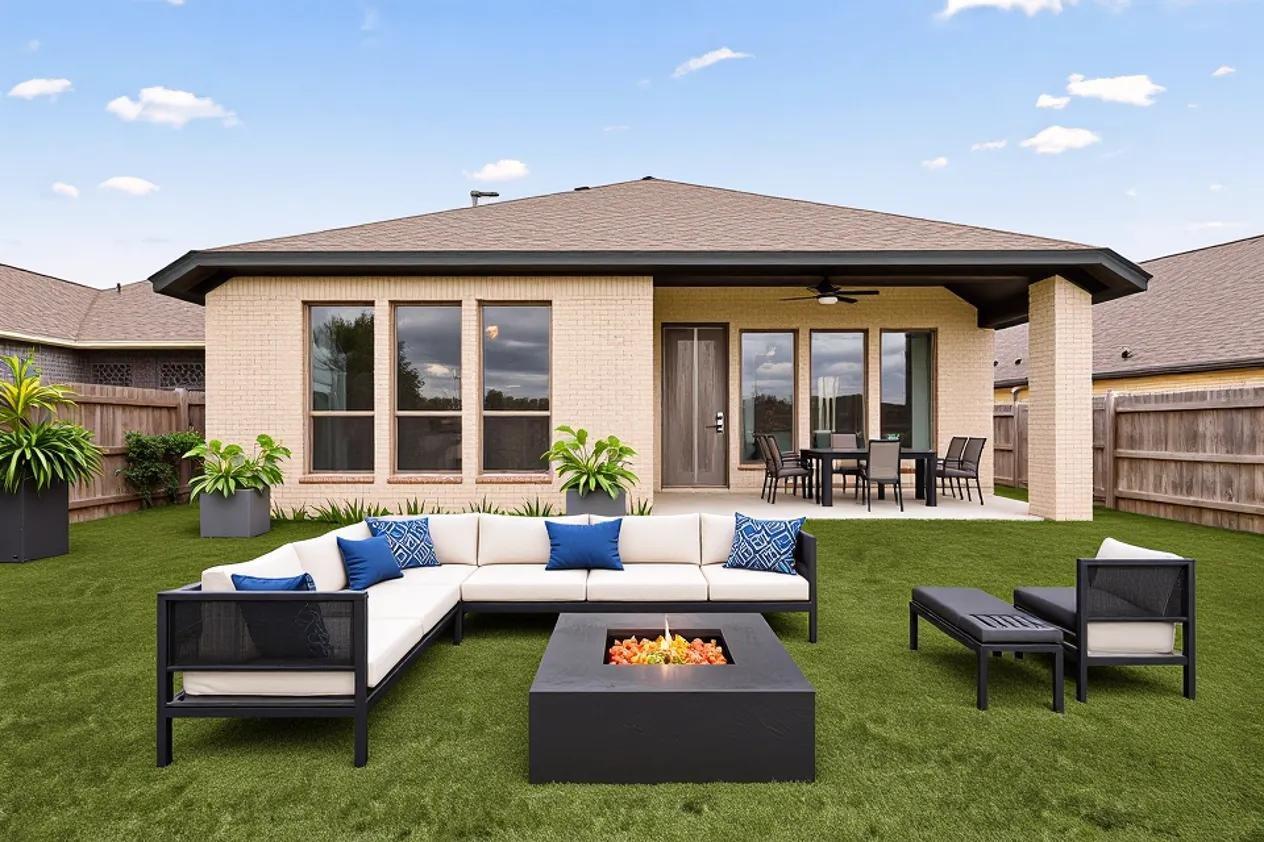 Residential in Cypress 3