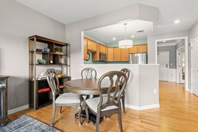 UNIT-4003 - 36 Abigail Way, Condo with 1 bedrooms, 1 bathrooms and 2 parking in Reading MA | Image 12