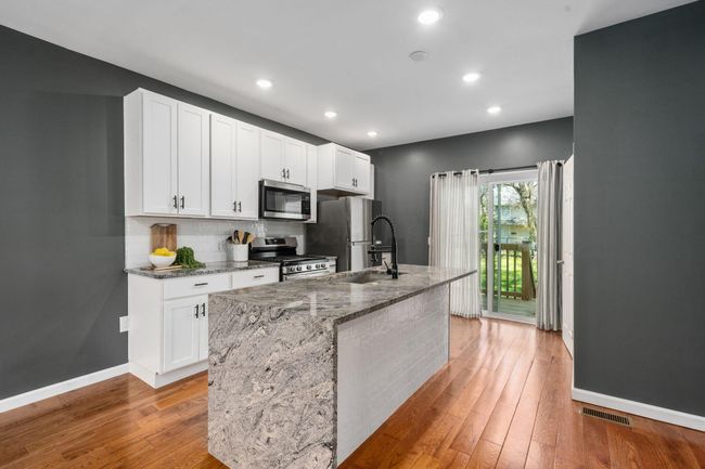 1342 E Fulton St, House other with 3 bedrooms, 3 bathrooms and null parking in Columbus OH | Image 16