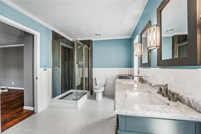 100 Rohrer Ln, House other with 3 bedrooms, 2 bathrooms and 2 parking in Mars PA | Image 15