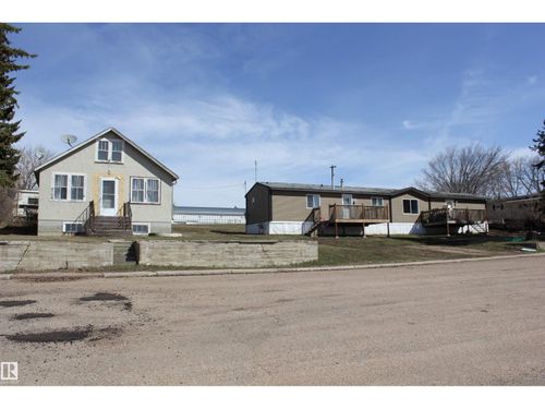 4610 51 Ave, Myrnam, AB, T0B3K0 | Card Image