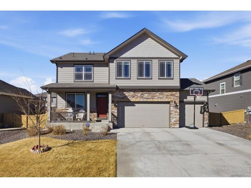 6807 Gateway Crossing St, Wellington, CO, 80549-2374 | Card Image