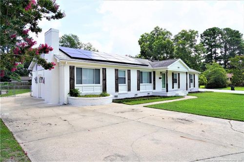 1311 Berkshire Rd, Fayetteville, NC, 28304-3511 | Card Image