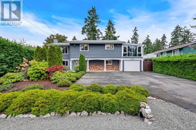 1704 Glen Rd, House other with 3 bedrooms, 3 bathrooms and 5 parking in Cowichan Bay BC | Image 2