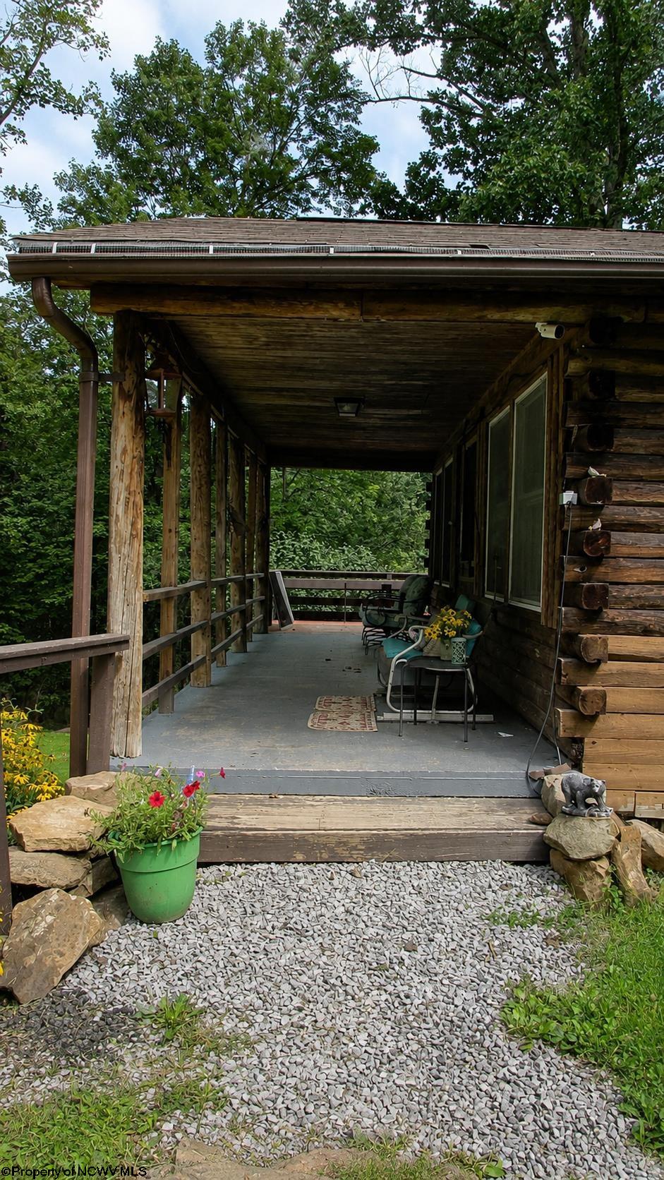 Residential in Bruceton Mills