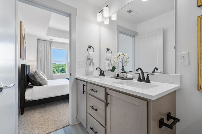 603 Harper Lndg, Townhouse with 3 bedrooms, 5 bathrooms and 1 parking in Chapel Hill TN | Image 21