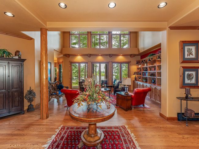 5407 Bluebird Point Rd, House other with 4 bedrooms, 5 bathrooms and null parking in MANITOWISH WATERS WI | Image 10