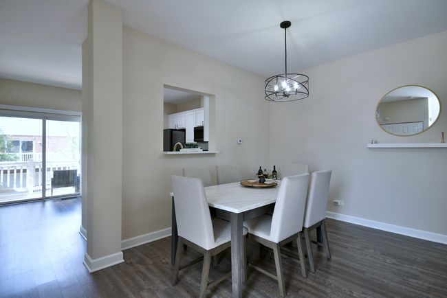 102 Morgans Gate Dr, Condo with 3 bedrooms, 3 bathrooms and 2 parking in Wood Dale IL | Image 12