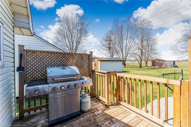 793 Lakeshore Rd, House other with 3 bedrooms, 1 bathrooms and 2 parking in Selkirk ON | Image 33