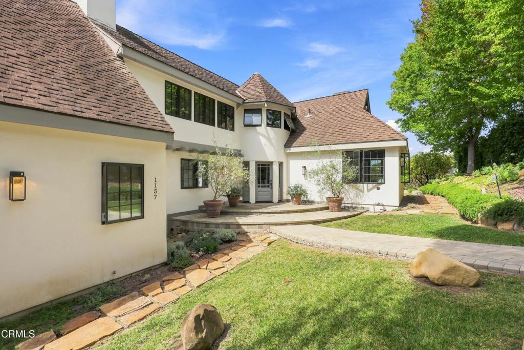 Residential in Montecito 4