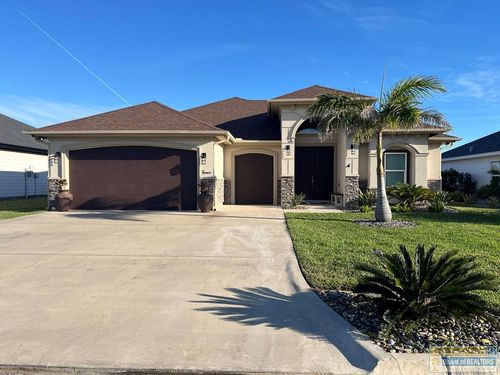 97 Torrey Pines Rd, Laguna Vista, TX, 78578-2860 | Card Image