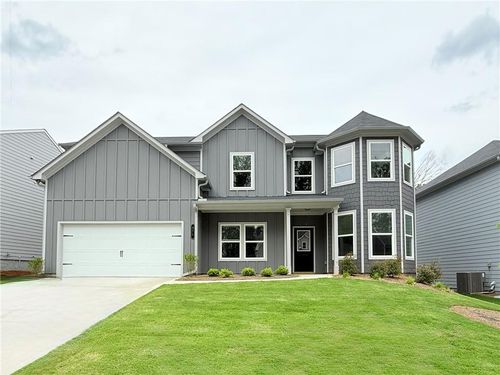 377 Fox Creek Dr, Braselton, GA, 30517-2181 | Card Image