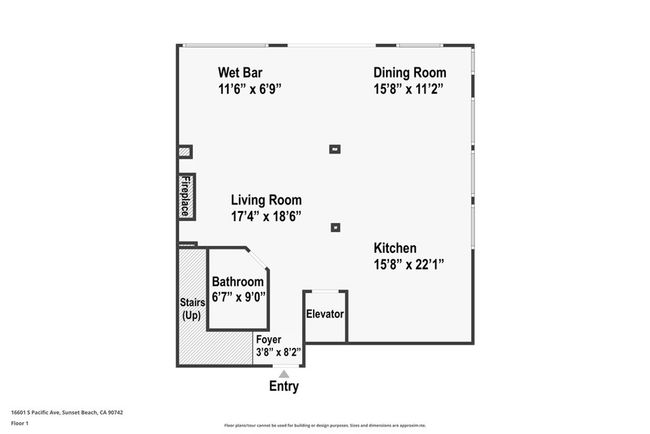 1st floor plan! | Image 44
