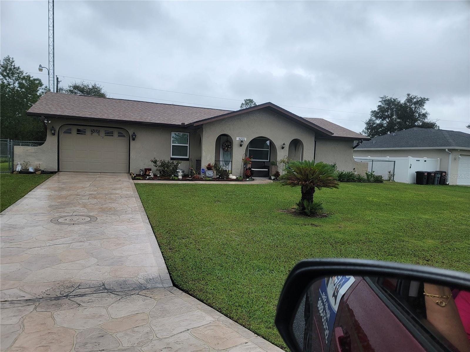 Residential Lease in OCALA