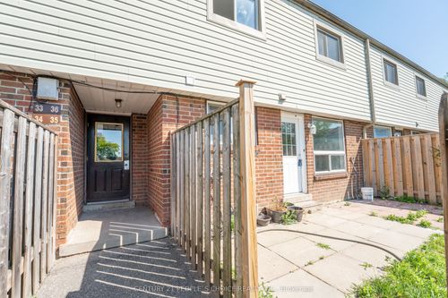 35-120 Nonquon Rd, Oshawa, ON, L1G7E6 | Card Image