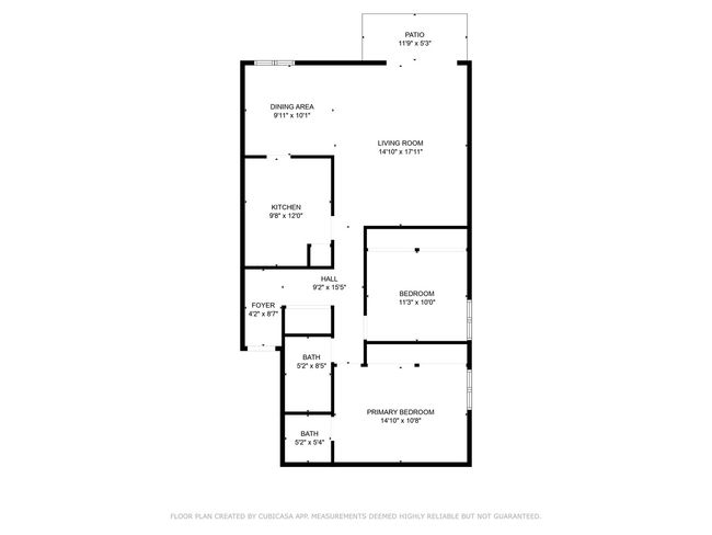 Main floor unit | Image 19