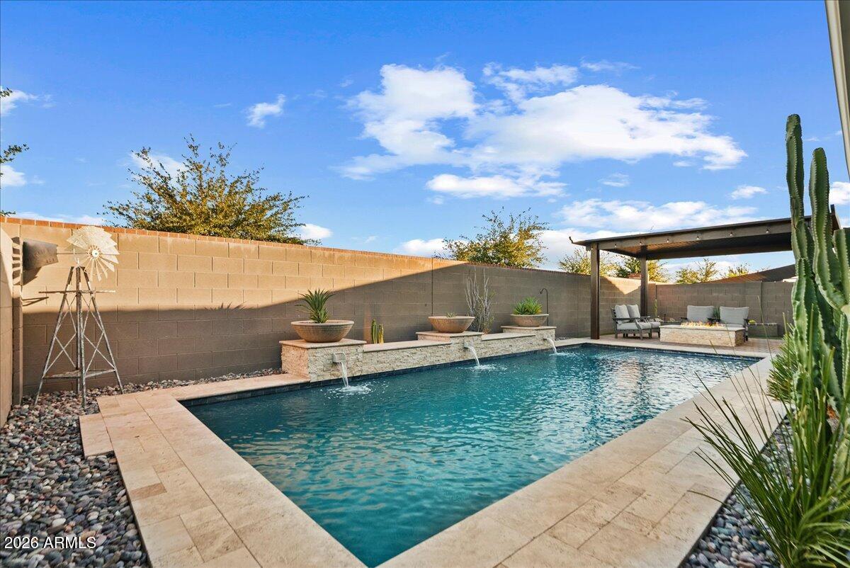 Residential in Litchfield Park