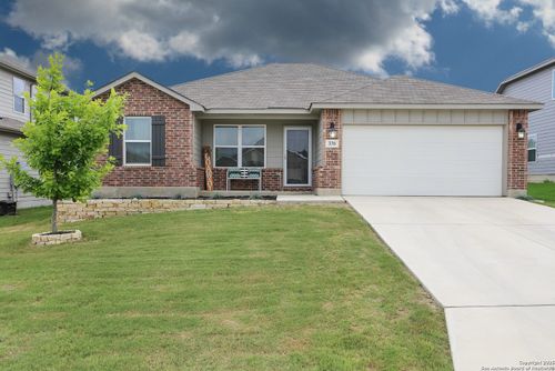 330 Franchi Way, New Braunfels, TX, 78130-5181 | Card Image