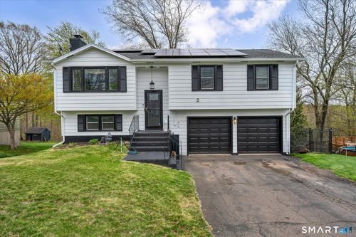 142 Old Stagecoach Rd, Meriden, CT, 06450-6630 | Card Image
