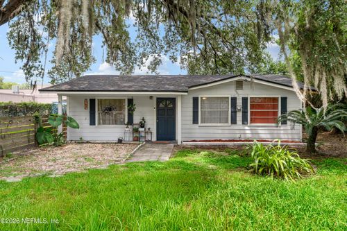5163 Delphin Lane, Jacksonville, FL, 32244 | Card Image