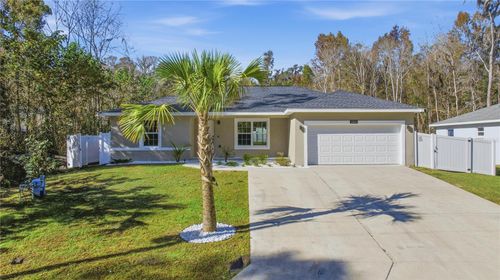 12890 Se 42nd Ct, BELLEVIEW, FL, 34420-4991 | Card Image