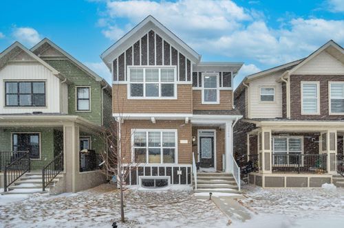 2049 Cobblespring Ave Sw, Airdrie, AB, T4B5M1 | Card Image