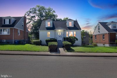 2711 Ruscombe Lane, House other with 5 bedrooms, 2 bathrooms and null parking in BALTIMORE MD | Image 1