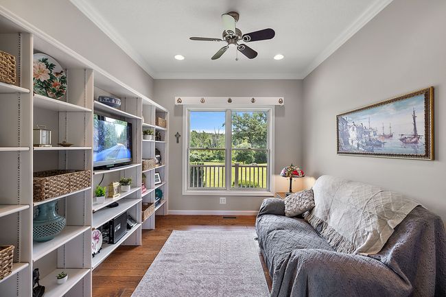 12700 Shaffer Rd, House other with 4 bedrooms, 4 bathrooms and null parking in Springfld Twp MI | Image 63
