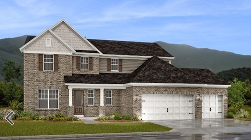 2654 Augusta Trace Dr, Columbia, TN, 38401-4781 | Card Image