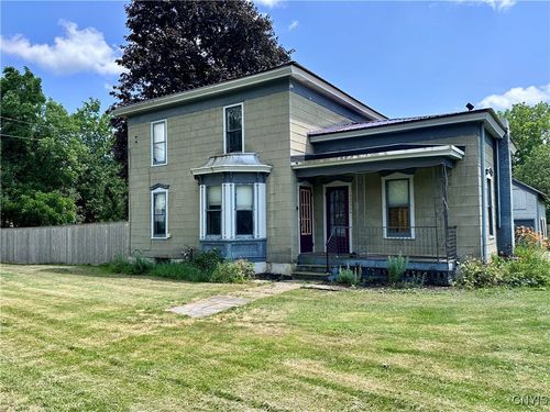 5256 Cooper St, Vernon, NY, 13476-3800 | Card Image