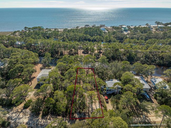 160 Harbor Cir, Home with 0 bedrooms, 0 bathrooms and null parking in ALLIGATOR POINT FL | Image 25