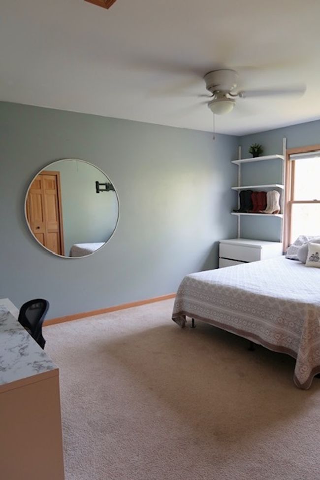 957 Chancery Ln, House other with 4 bedrooms, 3 bathrooms and 3 parking in Cary IL | Image 16