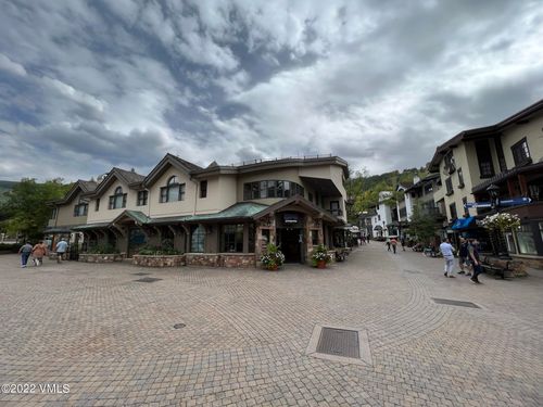 286 Bridge St, Vail, CO, 81657-4522 | Card Image