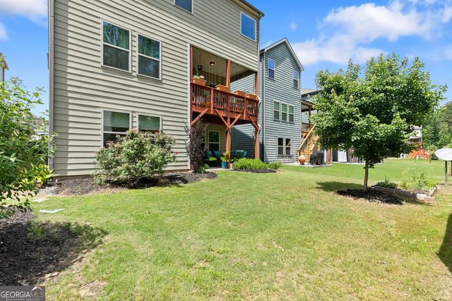 3255 Morgan Rd, House other with 5 bedrooms, 4 bathrooms and 2 parking in Buford GA | Image 51