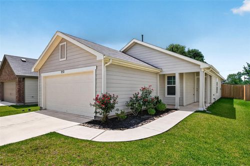 252 Laura Leigh Lane, Angleton, TX, 77515 | Card Image